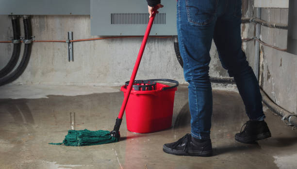 Best Emergency water damage restoration  in Reading, PA